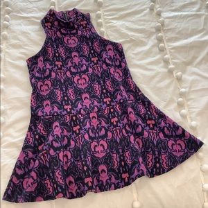 Free People Mini Dress/Tunic